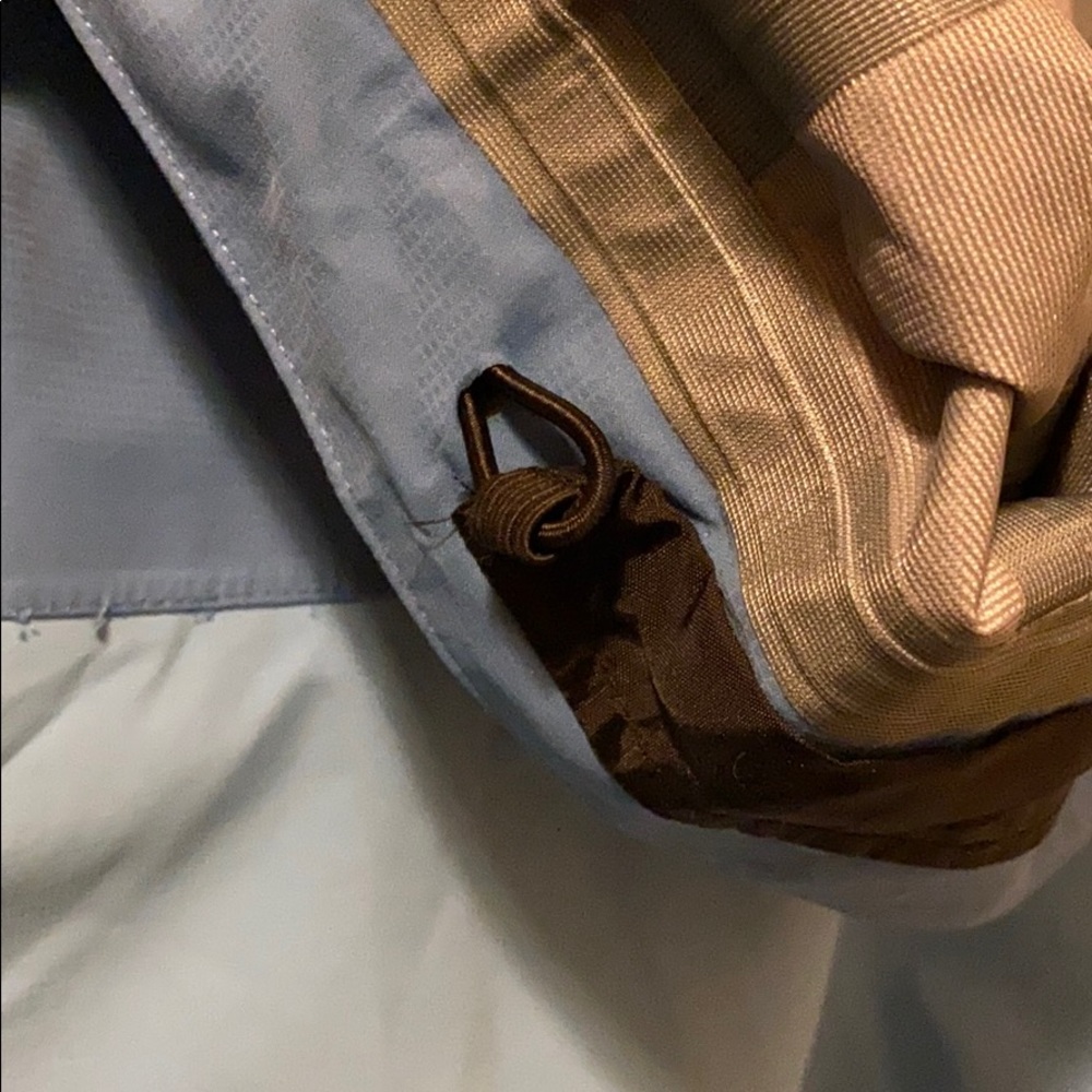 Rain jacket - Picture 5 of 13